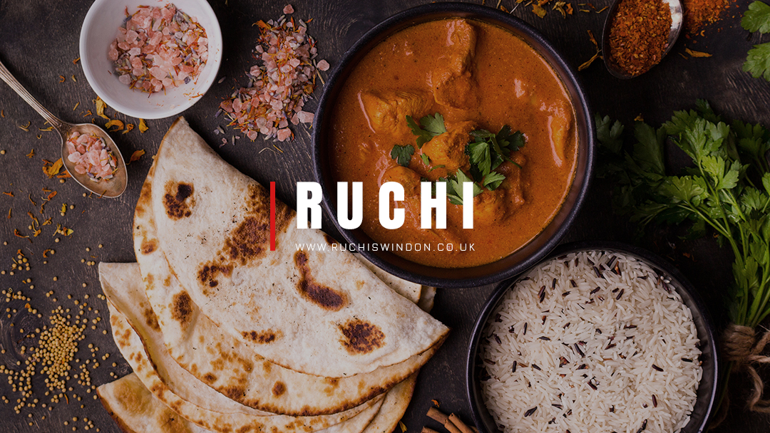 Ruchi Indian Restaurant Photos 2